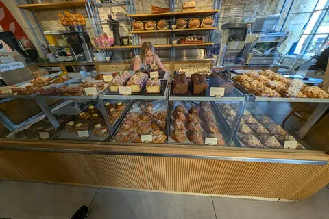 Crispies Bakes photo 1